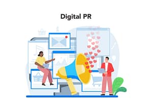 Best Digital PR Agencies in Delhi NCR