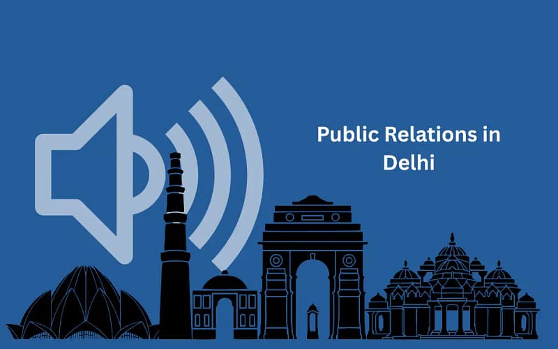 From funding buzz to reputation management, the top PR agencies in Delhi craft winning narratives for brands seeking growth