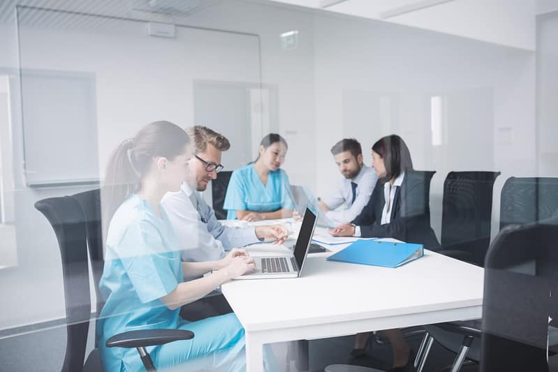 Healthcare PR Firm in Delhi