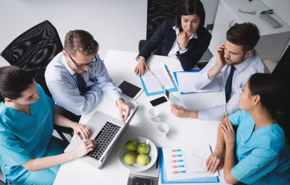 Healthcare Public Relations Firms | Build Trust & Growth